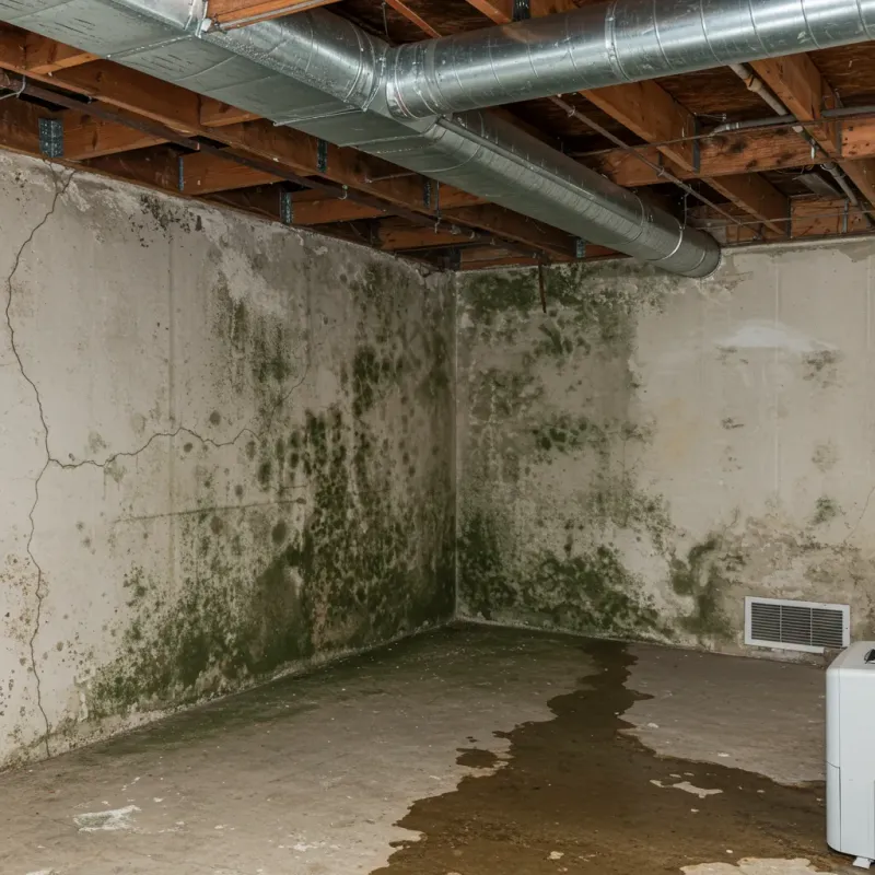 Professional Mold Removal in Indianola, IA